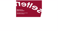 Desktop Screenshot of holler-verspieltes.com